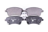 HELLA 8DB 355 015-331 Remblokkenset