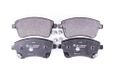HELLA 8DB 355 015-331 Remblokkenset