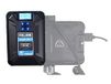 SONGING FXLION Nano One V Mount/V-Lock batterij 3400 mAh (50 Wh/14,8 V) met D-Tap, USB-C, USB-A, Micro USB-stekkers, 10 oz Mini voor camera's, camcorders, led-verlichting, monitoren, MacBook en smartphone