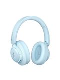 1MORE HQ31 Hoofdtelefoon, draadloos, bluetooth, over-ear hoofdtelefoon met hybride actieve ruisonderdrukking, 90 uur speeltijd, Hi-Res audio, ruimtelijk geluid, heldere oproepen, snel opladen, EQ in