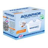 AQUAPHOR MAXFOR+ Filterpatroon 1-Pack