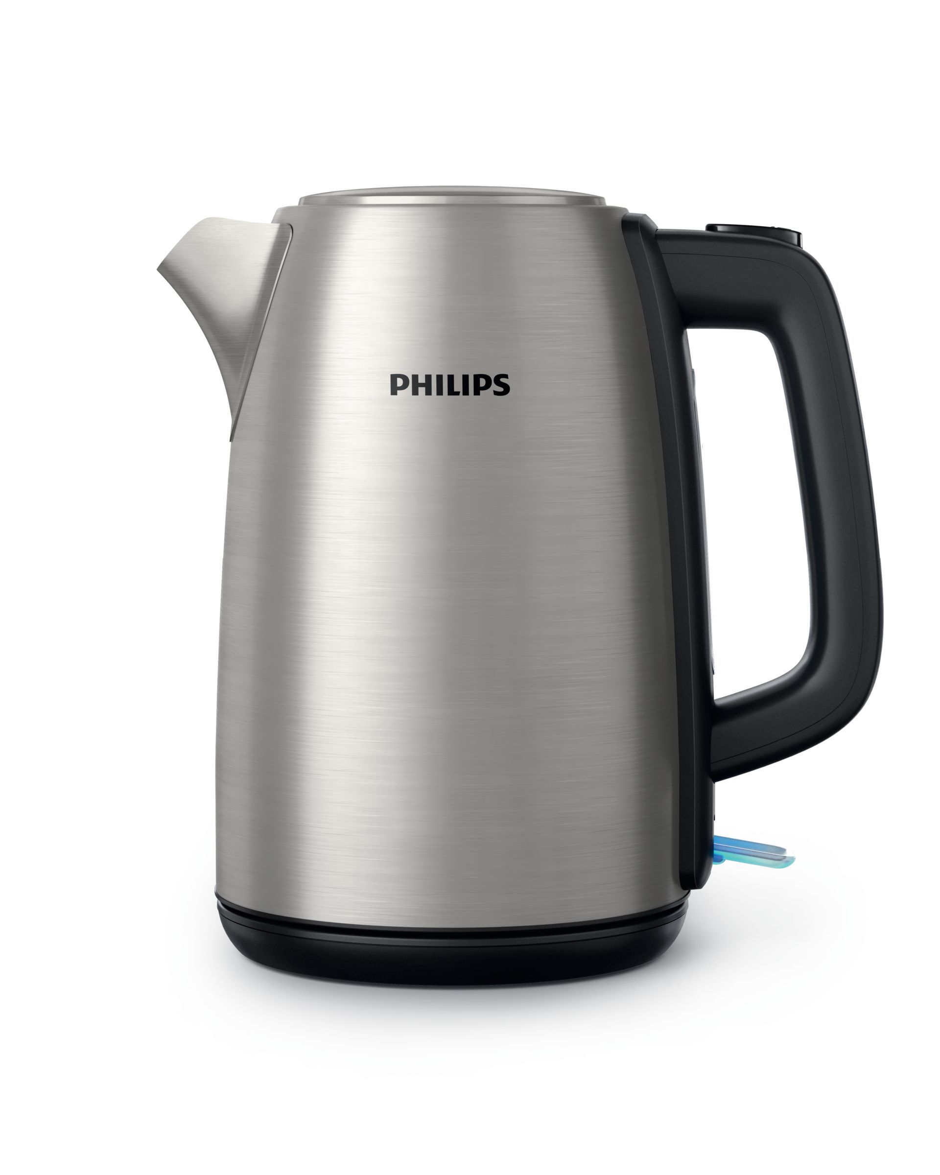 Philips Viva Collection HD9351/90 Waterkoker - 1.7L - RVS