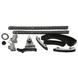 Stuurkettingset Icecat Stuurkettingset voor Getz I10 I30 Matrix Pro Rio Venga 2004-2012