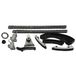 Stuurkettingset Icecat Stuurkettingset voor Getz I10 I30 Matrix Pro Rio Venga 2004-2012