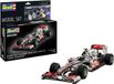 Revell - 67096 – modelbouw – model Mclaren Mercedes – Hamil