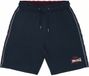 Lonsdale London SATLEY Short - bleu marine - XL