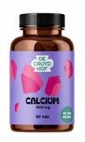 Cruydhof De Cruydhof Calcium 90 tabletten