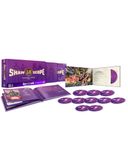 Shawscope Shawscope Volume Four Limited Edition Blu-ray