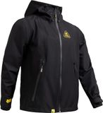 Cressi Hooded Shell Jacket Unisex