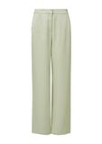 COMMA Broek pastelgroen