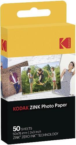 Kodak ZINK Photo Paper