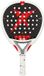 Drop Shot Flame Soft Padel Racket