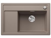 Blanco ZENAR XL 6 S Compact 523 782 keukengootsteen Compact-523 Tartufo