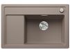 Blanco ZENAR XL 6 S Compact 523 782 keukengootsteen Compact-523 Tartufo