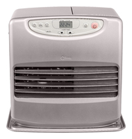 Qlima SRE 8040 TC Petroleumkachel - 4000W - 170 m³ - Laser kachel