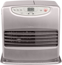 Qlima SRE 8040 TC Petroleumkachel - 4000W - 170 m³ - Laser kachel