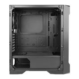 Antec NX420 RGB Midi Tower Zwart