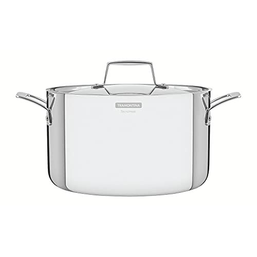 Tramontina GRANO Vleespan Ø24 cm - 7891116159026
