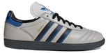 Adidas Samba Jp chaussures basses à lacets homme toute l'année bleu noir blanc