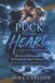 Puck A Heart on Ice - Puck to MY Heart