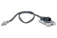 HELLA 6PN 358 186-391 NOx-sensor, NOx-katalysator - 24V - 4-polig - kabel: 700 mm