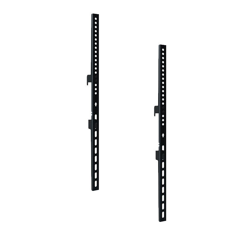 Hagor 3238 Interface Adapter Arm - 600 x 600 mm - Black