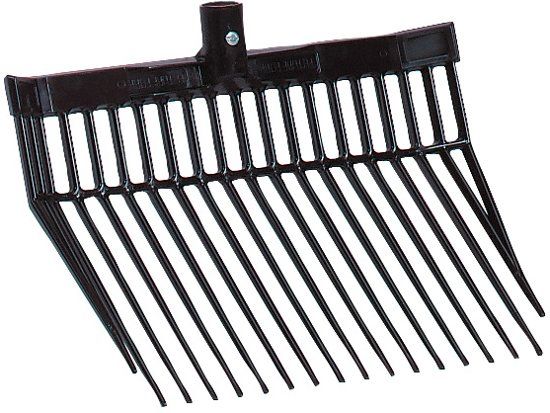 Kerbl Mestvork - Aubiose - excl. steel