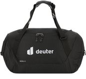 Deuter Duffel 50 - Reistas 60 cm (black)