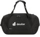 Deuter Duffel 50 - Reistas 60 cm (black)