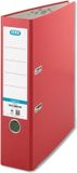Elba Ordner Smart Pro+ A4 80mm PP Rood - 10 stuks