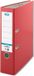 Elba Ordner Smart Pro+ A4 80mm PP Rood - 10 stuks