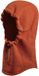 VAUDE Women's Najun Balaclava Oranje Polyester