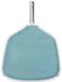 Gre Accessoires Aluminium Feuilles Net Sans Manche Blanc, Gris