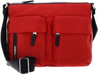 MANDARINA DUCK Hunter Crossover Diva Rood