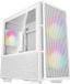 DeepCool CH360 Wit Midi-Tower Behuizing