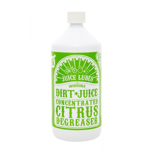 Juice Lubes Dirt Juice Super Gnarl