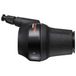 Shimano Revoshifter Nexus 5V SL-C7000 2100mm Zwart OEM