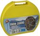 All Ride 871125222091 Sneeuwkettingen, maat 110, 2 stuks