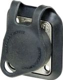 Neutrik SCD-W Cap Black 1 piece