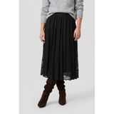 Anytime Maxi Skirt Black