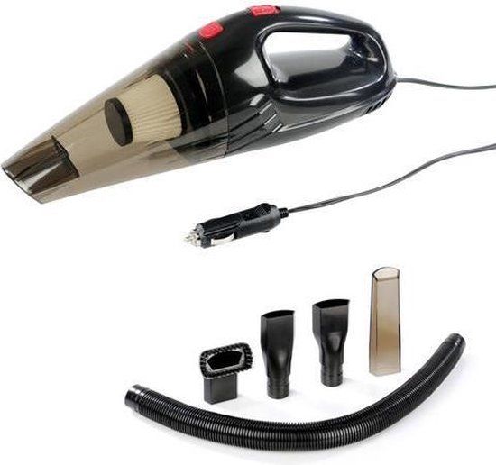 Energy Auto Kruimelzuiger