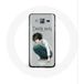 Maniacase Etui voor Samsung Galaxy J5 2016 Death Note Anime L