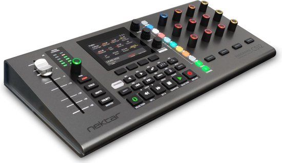 Nektar Panorama CS12 DAW Controller - DAW-controller