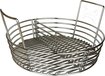 Grill Guru Large Charcoal Basket - RVS - Kamado - Geschikt voor Grill Guru Large vanaf 2022