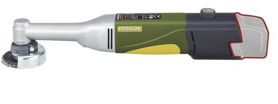 Proxxon Micromot LHW/A 29817 Haakse accuslijper - 10.8V - Zonder accu