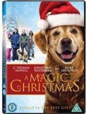 A Bol A Magic Christmas (Import) DVD