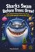 Sharks Swam Before Trees Grew: 600+ Weird Science Facts, Fun Trivia and Quiz Challenges For Curious Kids Age 8-12