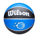 Wilson NBA Team Tribute Basketbal - Maat 7-29.5", Orlando Magic