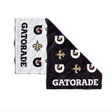 Gatorade New Orleans Saints handdoek