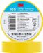 3M Ruban isolant - 19mm de large - 0,152mm d'épaisseur - 20 mètres - Jaune